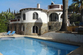 Holiday home in Benissa